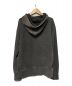 DIESEL (ディーゼル) S-MACS-HOOD / プルオーバーパーカー グレー サイズ:XS：11000円