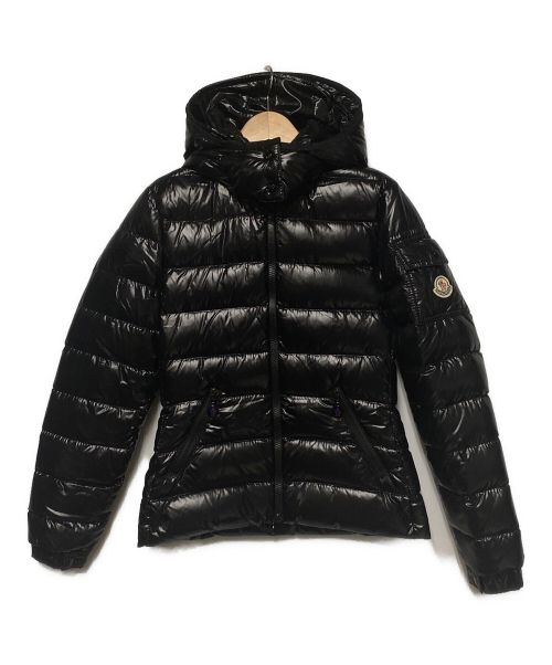 MONCLER（モンクレール）MONCLER (モンクレール) BADY GIUBBOTTO / ダウンジャケット ブラック サイズ:00の古着・服飾アイテム