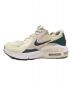 NIKE (ナイキ) AIR MAX EXCEE アイボリー サイズ:US7.5：5000円