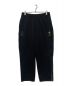 adidas（アディダス）の古着「Superfire Truck Pants / トラックパンツ」｜ブラック