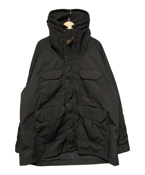 THE NORTH FACE（ザ ノース フェイス）THE NORTH FACE (ザ ノース フェイス) 65/35 Big Mountain Parka / マウンテンパーカー ブラック サイズ:Mの古着・服飾アイテム