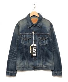 LEVI'S（リーバイス）の古着「デニムジャケット」｜インディゴ