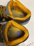 中古・古着 NIKE (ナイキ) KOBE IV PROTRO / ローカットスニーカー ブラック×イエロー サイズ:US9.5：12000円