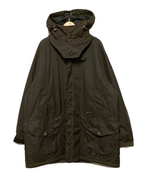 Barbour（バブアー）Barbour (バブアー) ワックスコットンジャケット カーキ サイズ:XLの古着・服飾アイテム