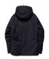 WOOLRICH (ウールリッチ) シルク混ウールダウンジャケット ネイビー サイズ:US XS：42000円