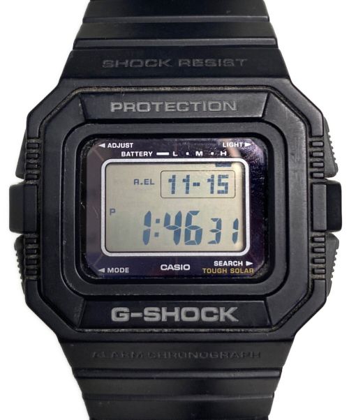 CASIO（カシオ）CASIO (カシオ) G-SHOCKの古着・服飾アイテム