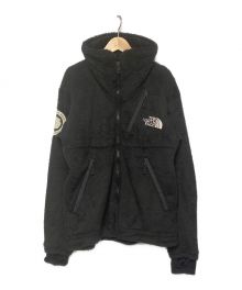 THE NORTH FACE（ザ ノース フェイス）の古着「アンタークティカバーサロフトジャケット」｜ブラック