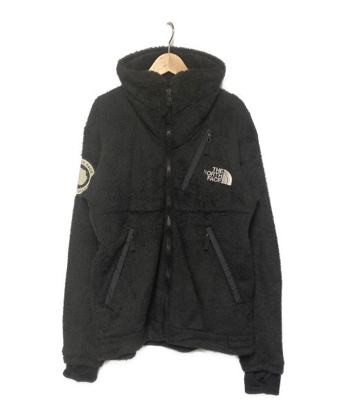 THE NORTH FACE（ザ ノース フェイス）THE NORTH FACE (ザ ノース フェイス) アンタークティカバーサロフトジャケット ブラック サイズ:XLの古着・服飾アイテム