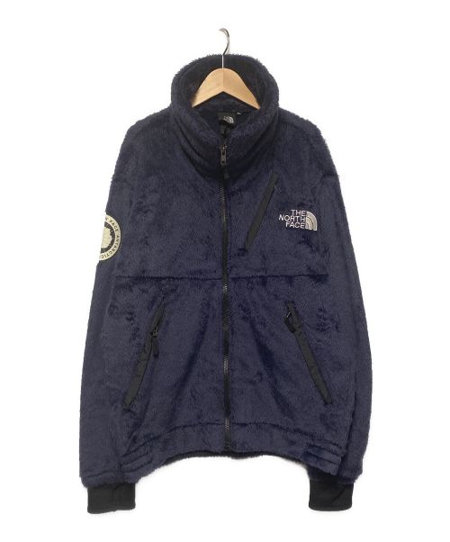 THE NORTH FACE（ザ ノース フェイス）THE NORTH FACE (ザ ノース フェイス) アンタークティカバーサロフトジャケット ネイビー サイズ:XLの古着・服飾アイテム