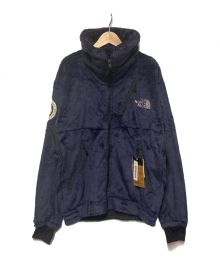 THE NORTH FACE（ザ ノース フェイス）の古着「アンタークティカバーサロフトジャケット」｜ネイビー