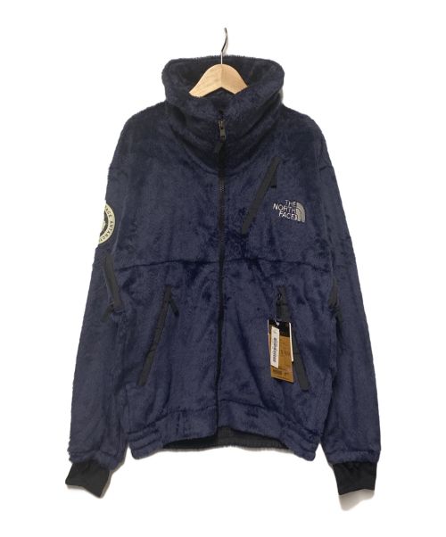 THE NORTH FACE（ザ ノース フェイス）THE NORTH FACE (ザ ノース フェイス) アンタークティカバーサロフトジャケット ネイビー サイズ:XL 未使用品の古着・服飾アイテム