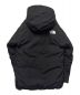 THE NORTH FACE (ザ ノース フェイス) ANTARCTICA PARKA / ダウンジャケット ブラック サイズ:L：40000円