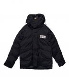 THE NORTH FACEザ ノース フェイス）の古着「TRANS ANTARCTICA EXPEDITION PARKA / ダウンジャケット」｜ブラック