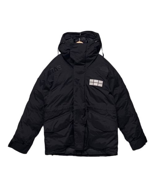 THE NORTH FACE（ザ ノース フェイス）THE NORTH FACE (ザ ノース フェイス) TRANS ANTARCTICA EXPEDITION PARKA / ダウンジャケット ブラック サイズ:Mの古着・服飾アイテム