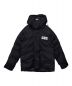 THE NORTH FACE（ザ ノース フェイス）の古着「TRANS ANTARCTICA EXPEDITION PARKA / ダウンジャケット」｜ブラック