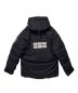 THE NORTH FACE (ザ ノース フェイス) TRANS ANTARCTICA EXPEDITION PARKA / ダウンジャケット ブラック サイズ:M：70000円