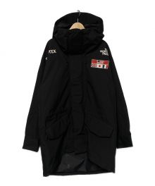 THE NORTH FACE（ザ ノース フェイス）の古着「トランスアンタークティカパーカ」｜ブラック