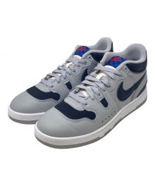 NIKE（ナイキ）の古着「MAC ATTACK QS SP / ローカットスニーカー」｜グレー