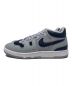 NIKE (ナイキ) MAC ATTACK QS SP / ローカットスニーカー グレー サイズ:US8.5：11000円