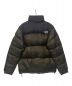 THE NORTH FACE (ザ ノース フェイス) ノベルティヌプシジャケット / ダウンジャケット カーキ サイズ:XXL：25000円