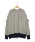 Champion REVERSE WEAVE（チャンピオン リバース ウィーブ）の古着「24AW クルーネックスウェット」｜グレー