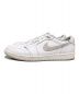 NIKE (ナイキ) AIR JORDAN 1 LOW OG ホワイト サイズ:US11：10000円