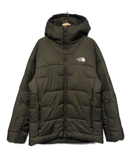 THE NORTH FACE（ザ ノース フェイス）THE NORTH FACE (ザ ノース フェイス) ライモジャケット / 中綿ジャケット オリーブ サイズ:Sの古着・服飾アイテム