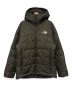 THE NORTH FACE（ザ ノース フェイス）の古着「ライモジャケット / 中綿ジャケット」｜オリーブ