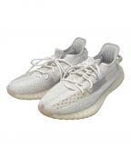 adidasアディダス）の古着「YEEZY Boost 350V2」｜ホワイト