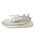 adidas (アディダス) YEEZY Boost 350V2 ホワイト サイズ:US8：15000円