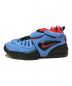 NIKE (ナイキ) AMBUSH (アンブッシュ) AIR ADJUST FORCE SP / ローカットスニーカー ブルー×レッド サイズ:US8.5：11000円