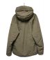 ARC'TERYX (アークテリクス) RADSTEN INSULATED JACKET / ナイロンジャケット カーキ サイズ:S：45000円