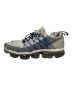 NIKE (ナイキ) AIR VAPORMAX RUN UTILITY / ローカットスニーカー グレー サイズ:US10.5：7000円