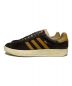 adidas (アディダス) MUNCHEN MIG/ ローカットスニーカー ブラウン サイズ:US8.5：15000円