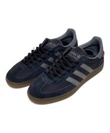 adidas（アディダス）の古着「HANDBALL SPEZIAL /　ローカットスニーカー」｜ブラック