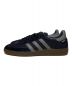 adidas (アディダス) HANDBALL SPEZIAL /　ローカットスニーカー ブラック サイズ:US8.5：12000円