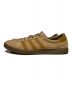 adidas (アディダス) TOBACCO / ローカットスニーカー ブラウン サイズ:US10.5：15000円