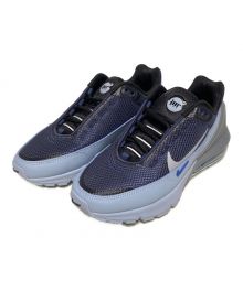 NIKE（ナイキ）の古着「AIR MAX PULSE / ローカットスニーカー」｜ネイビー