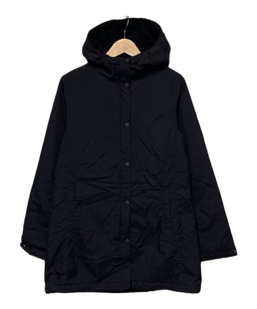 THE NORTH FACE（ザ ノース フェイス）THE NORTH FACE (ザ ノース フェイス) コンパクトノマドコート / マウンテンパーカー ブラック サイズ:Mの古着・服飾アイテム