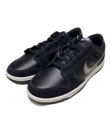 NIKE（ナイキ）の古着「DUNK LOW RETRO NAS / ローカットスニーカー」｜ブラック