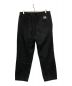 DESCENDANT (ディセンダント) DC-3 DENIM TROUSERS / デニムパンツ ブラック サイズ:3：10000円