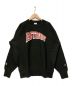 Champion REVERSE WEAVE (チャンピオン リバース ウィーブ) 24AW クルーネックスウェット ダークグリーン サイズ:M：15000円