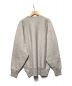 Champion REVERSE WEAVE (チャンピオン リバース ウィーブ) BEAMS (ビームス) 24AW BEAMS JAPANクルーネックスウェット グレー サイズ:L：10000円