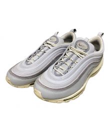 NIKE（ナイキ）の古着「AIR MAX 97 / ローカットスニーカー」｜グレー