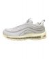 NIKE (ナイキ) AIR MAX 97 / ローカットスニーカー グレー サイズ:US11：7000円