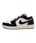 NIKE (ナイキ) AIR JORDAN 1 LOW SE / ローカットスニーカー ホワイト×ブラック サイズ:US10 未使用品：13000円