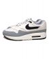 NIKE (ナイキ) NIKE AIR MAX 1 / ローカットスニーカー ホワイト サイズ:US8：8000円