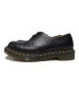 Dr.Martens (ドクターマーチン) 3ホールシューズ ブラック サイズ:UK4：8000円