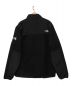 THE NORTH FACE (ザ ノース フェイス) デナリジャケット / フリースジャケット ブラック サイズ:XL：13000円