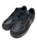 NIKE（ナイキ）の古着「AIR FORCE 1 SHADOW BLACK」｜ブラック